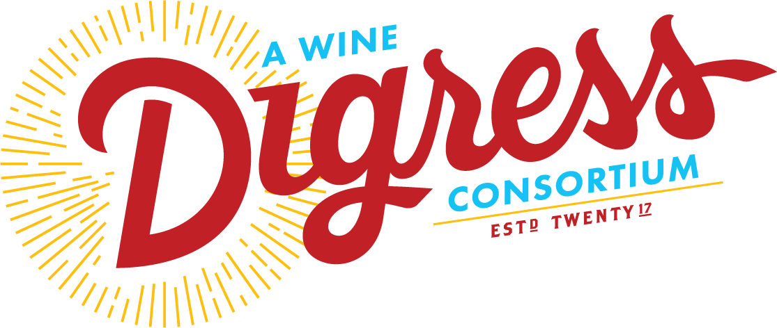 Digress Wine