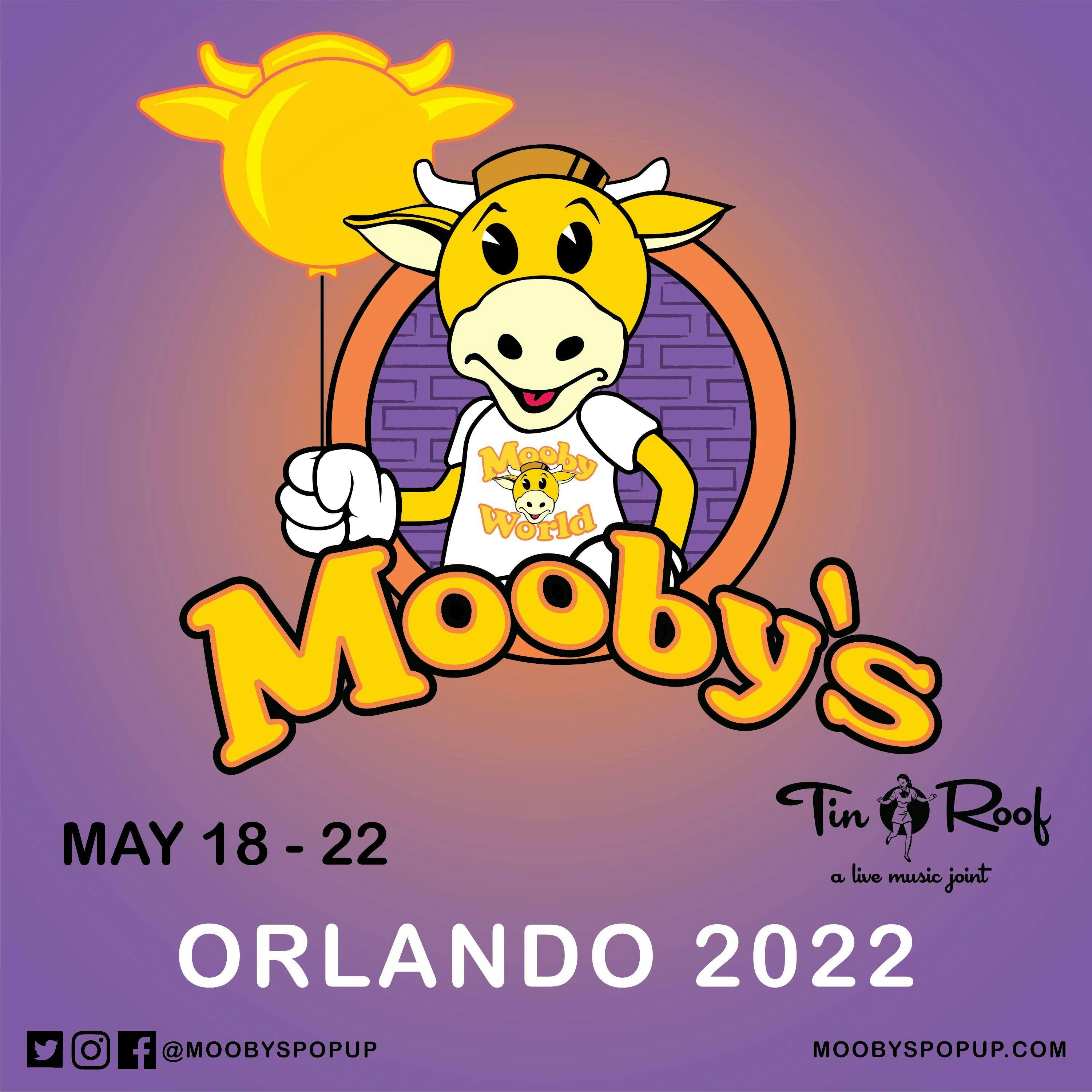 Mooby's Orlando