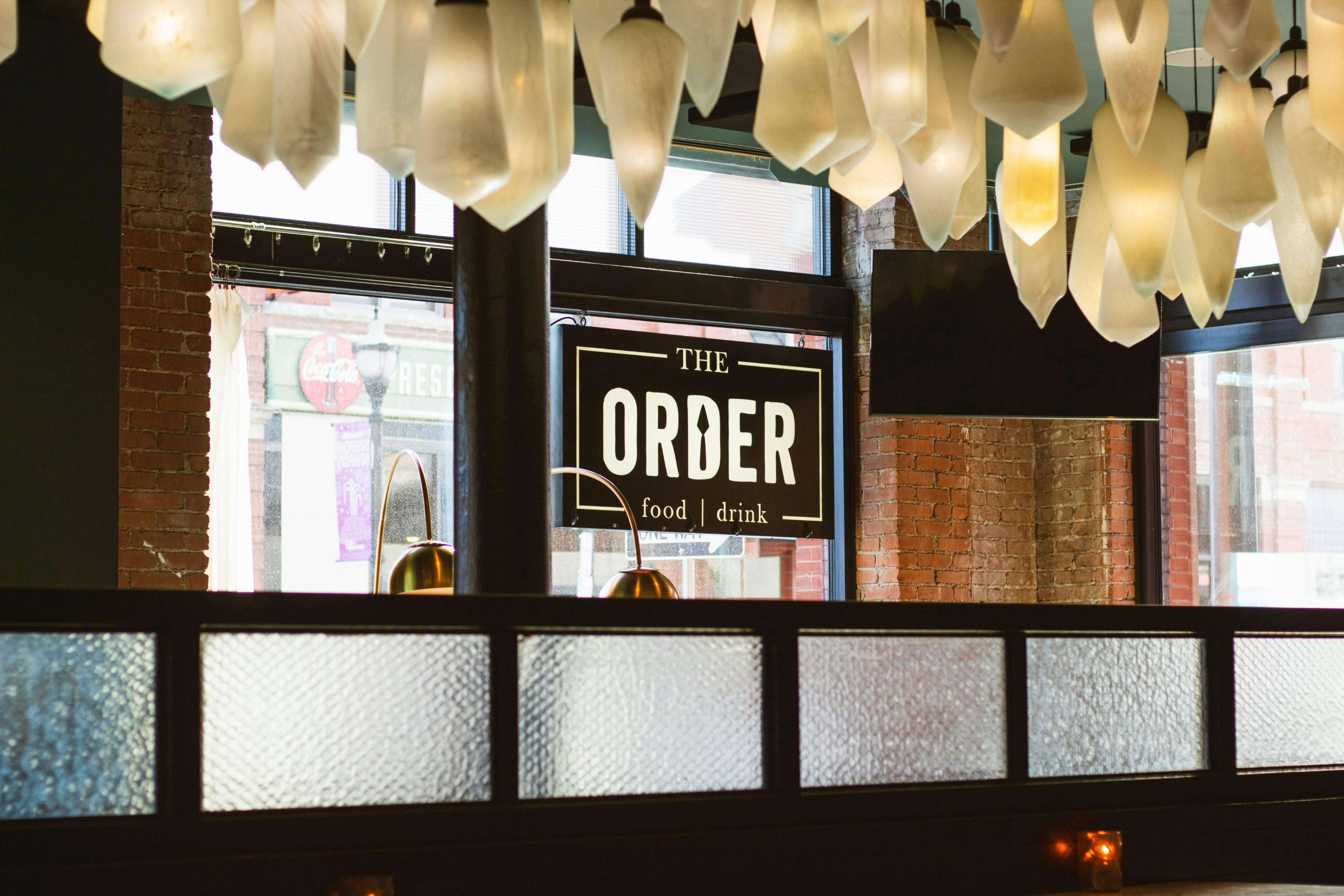 The Order