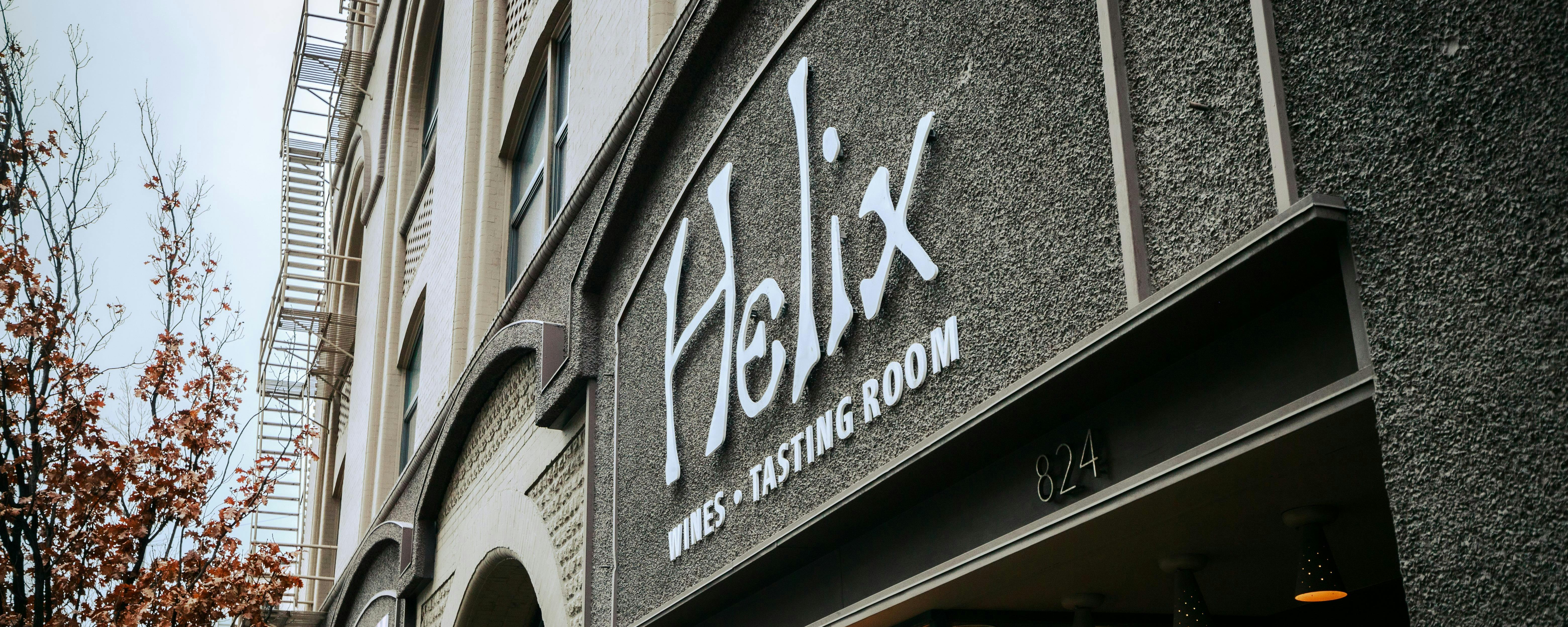 Helix Wines