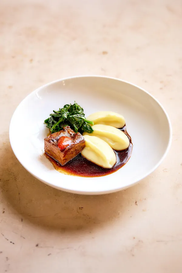food, tableware, ingredient, dishware, cooking, plate