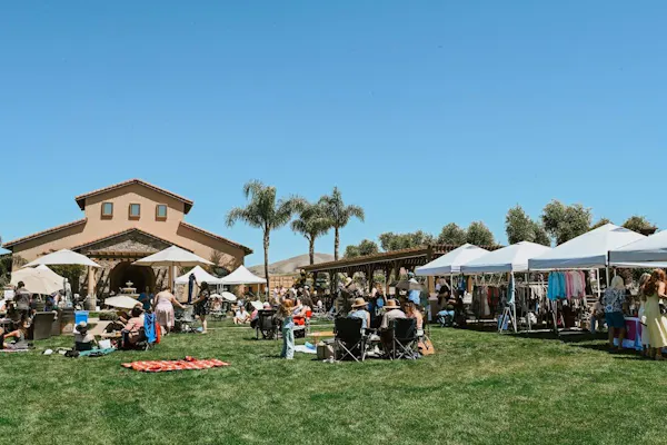 recreation, leisure, crowd, tent, canopy, vacation