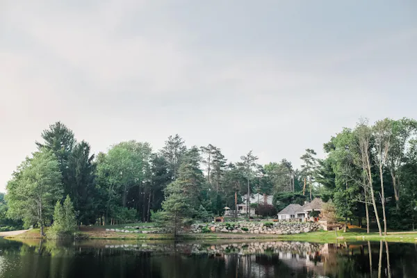natural landscape, nature, water, reflection, tree, sky