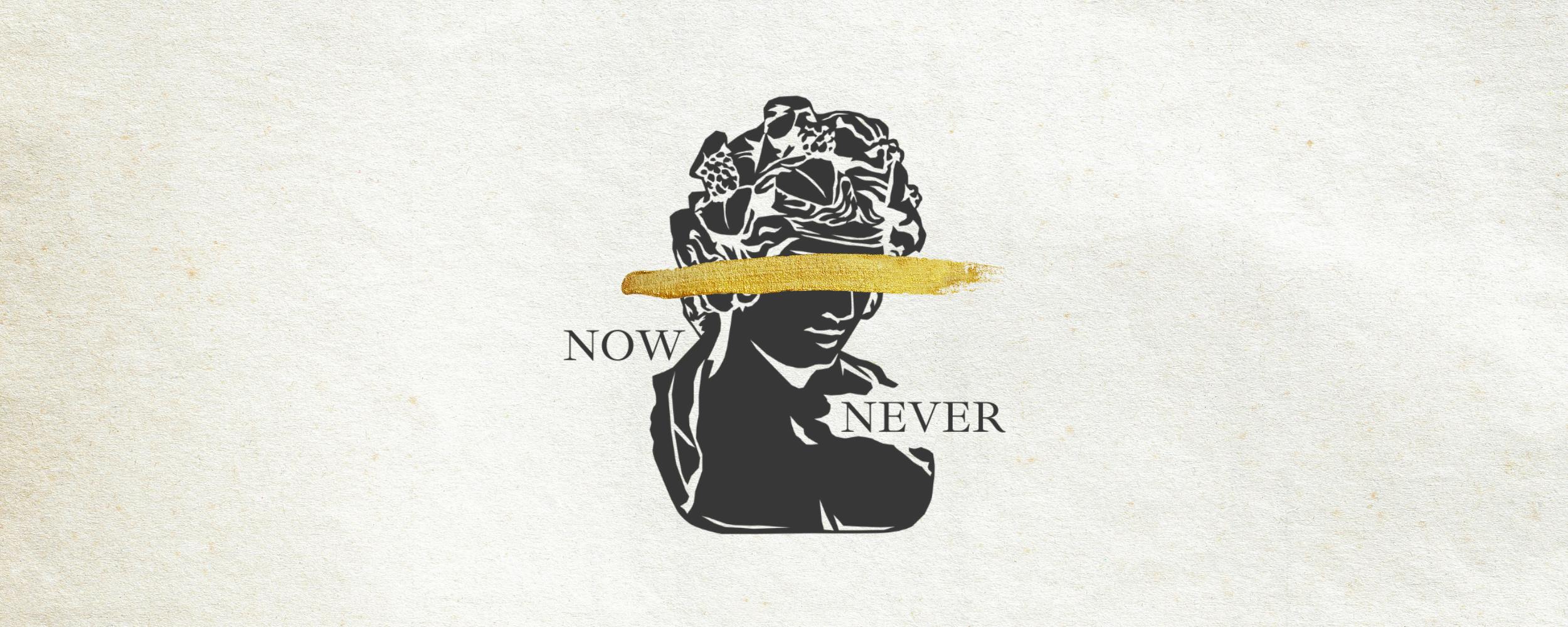 Now/Never