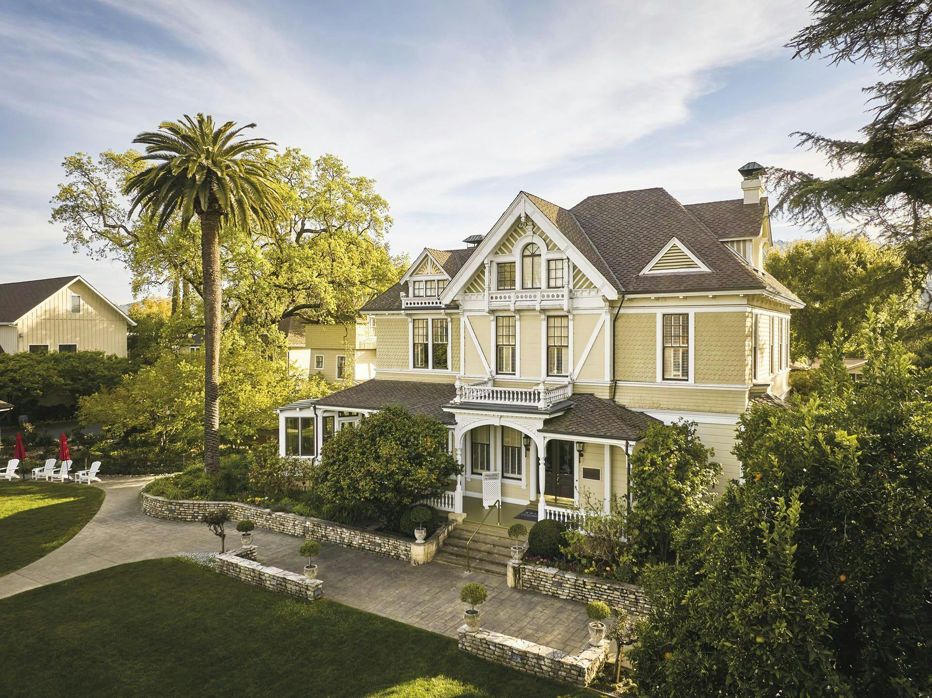 Sutter Home Winery