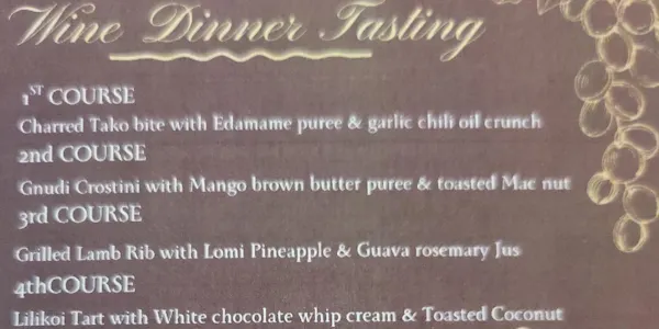 text, font, brown, number, restaurant menu, document