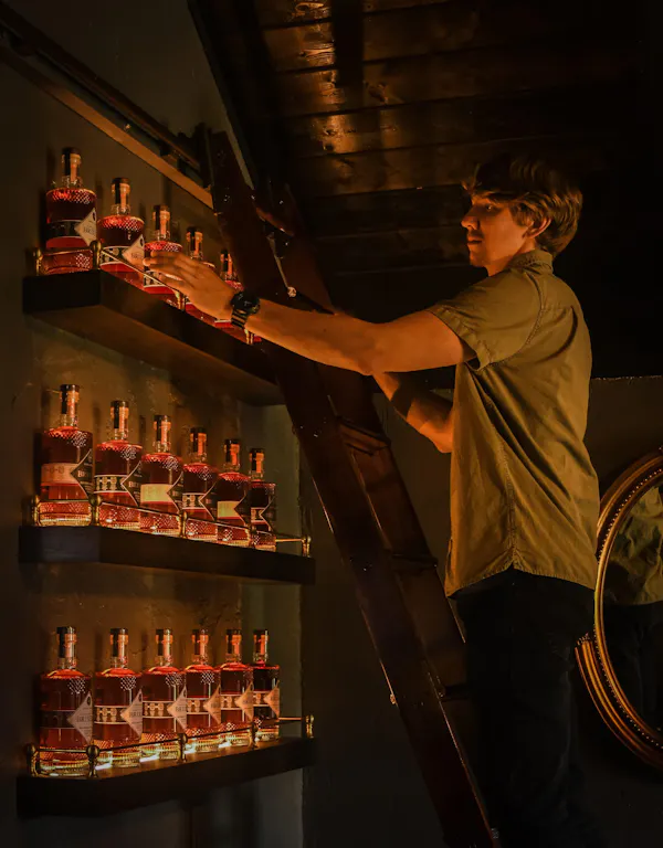 bottle, alcoholic drink, liquor, glass bottle, alcohol, whisky