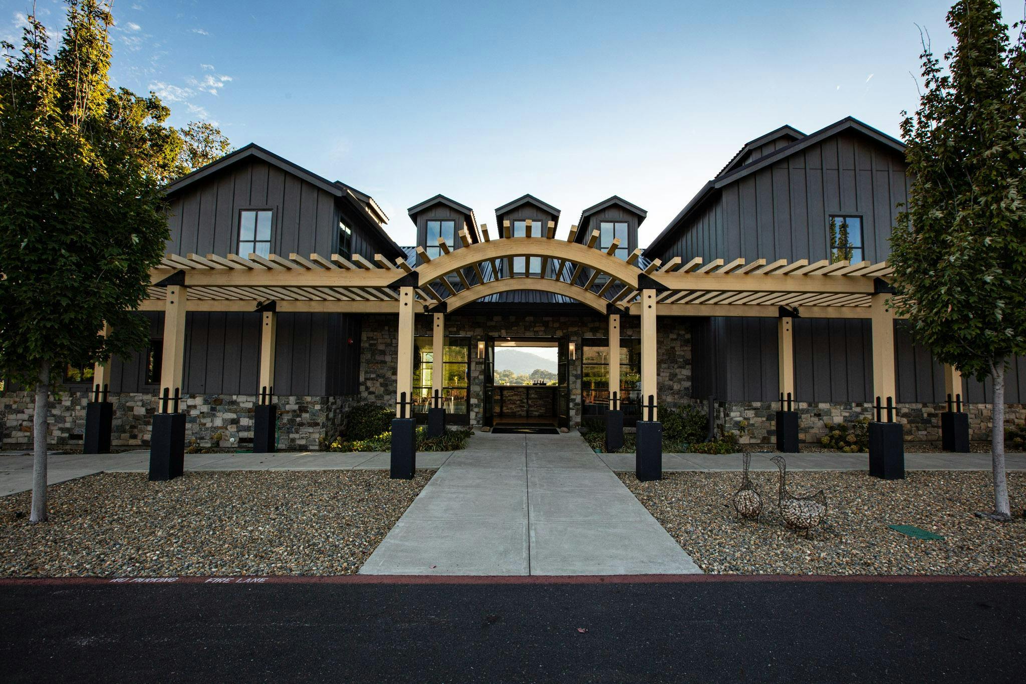 Goosecross Cellars