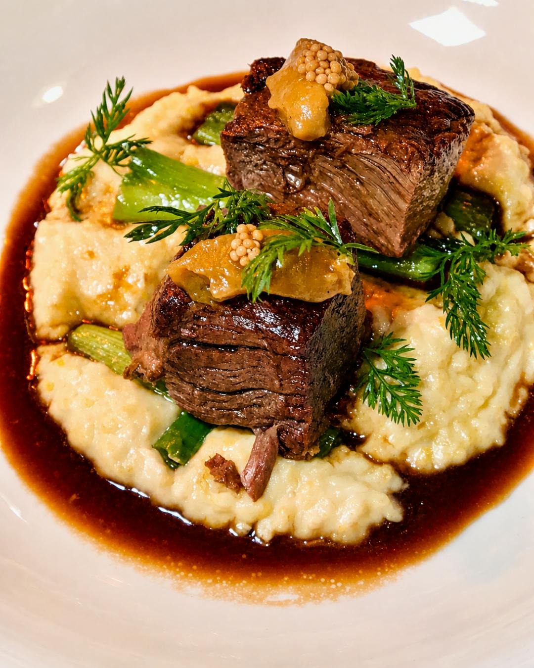 Bistro St Michaels