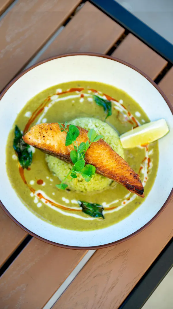 food, ingredient, tableware, curry, soup, stew
