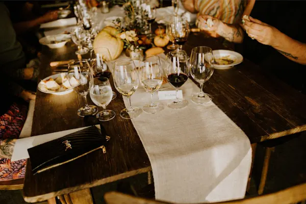 furniture, tableware, drinkware, table, stemware, barware