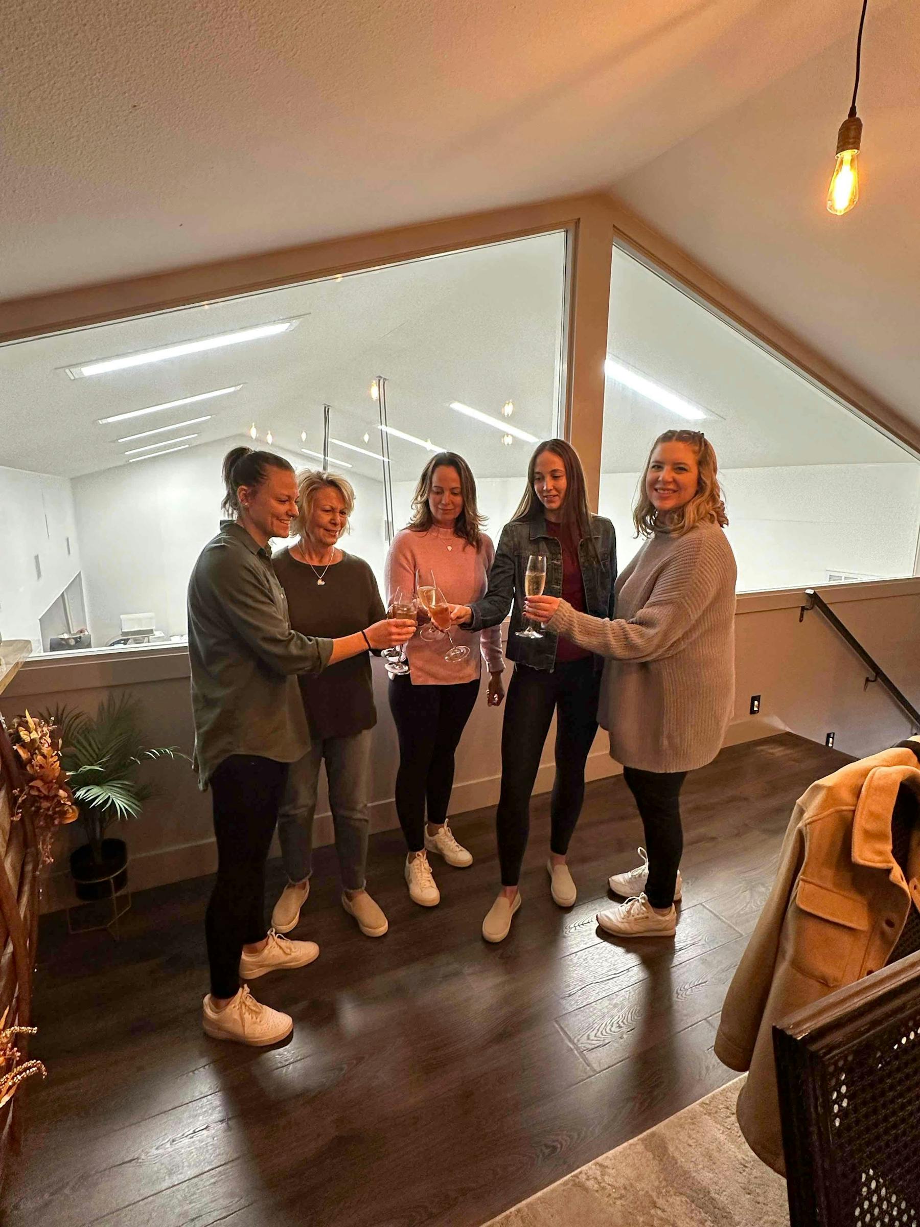 Hill Country Chocolate Fredericksburg, TX Tock