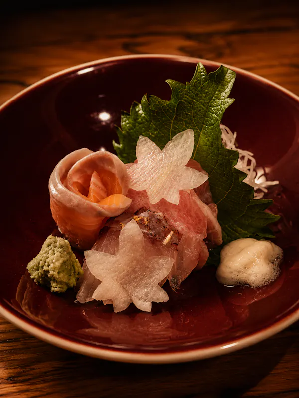 food, ingredient, garnish, culinary arts, dishware, recipe