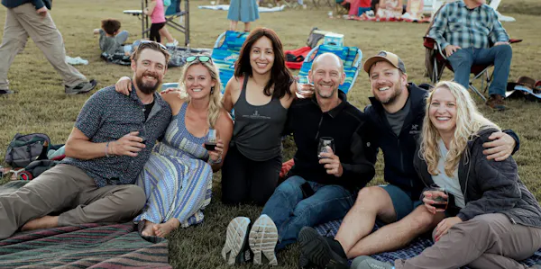people, smile, happiness, social group, jeans, recreation