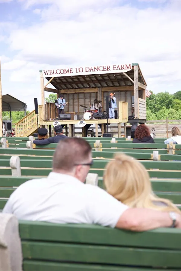 leisure, recreation, fun, crowd, shade, audience