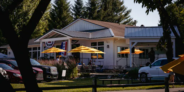umbrella, pole, leisure, shade, lawn, outdoor furniture