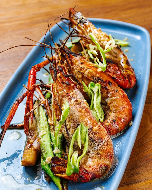 Otium Grill and Greens SALO SALO A Filipino PopUp Experience