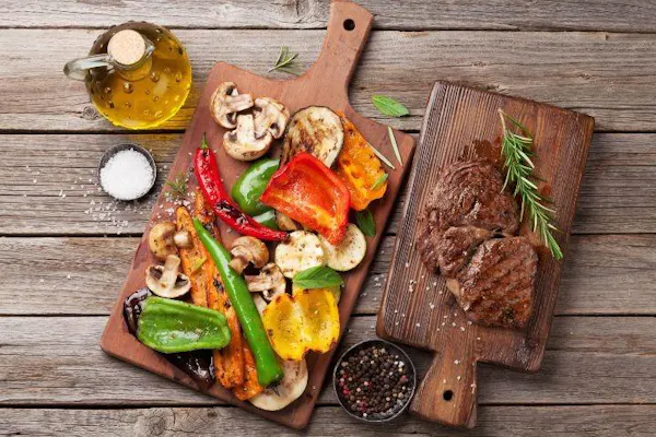food, ingredient, meat, produce, vegetable, cooking