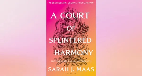 book cover, publication