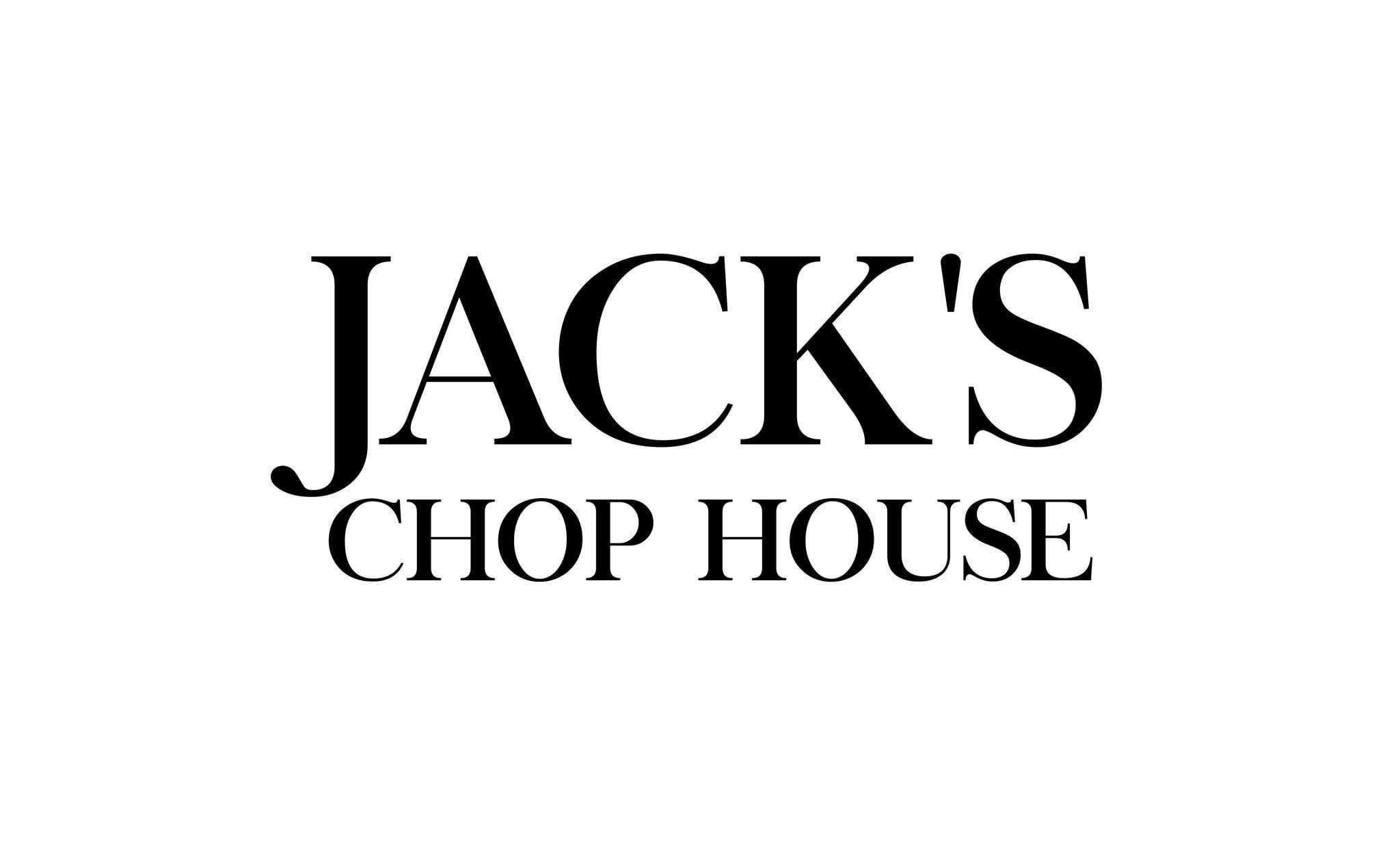 Jack’s Chophouse