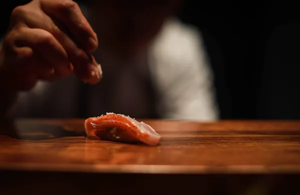 food, hand, recipe, gesture, ingredient, finger