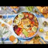 Meze Table & Meze Table Market