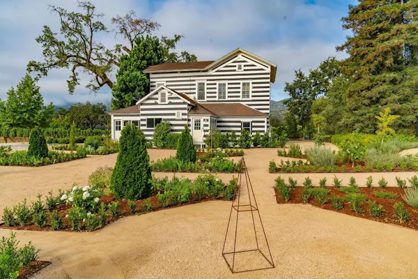 plants, shrub, garden, home, house, land lot