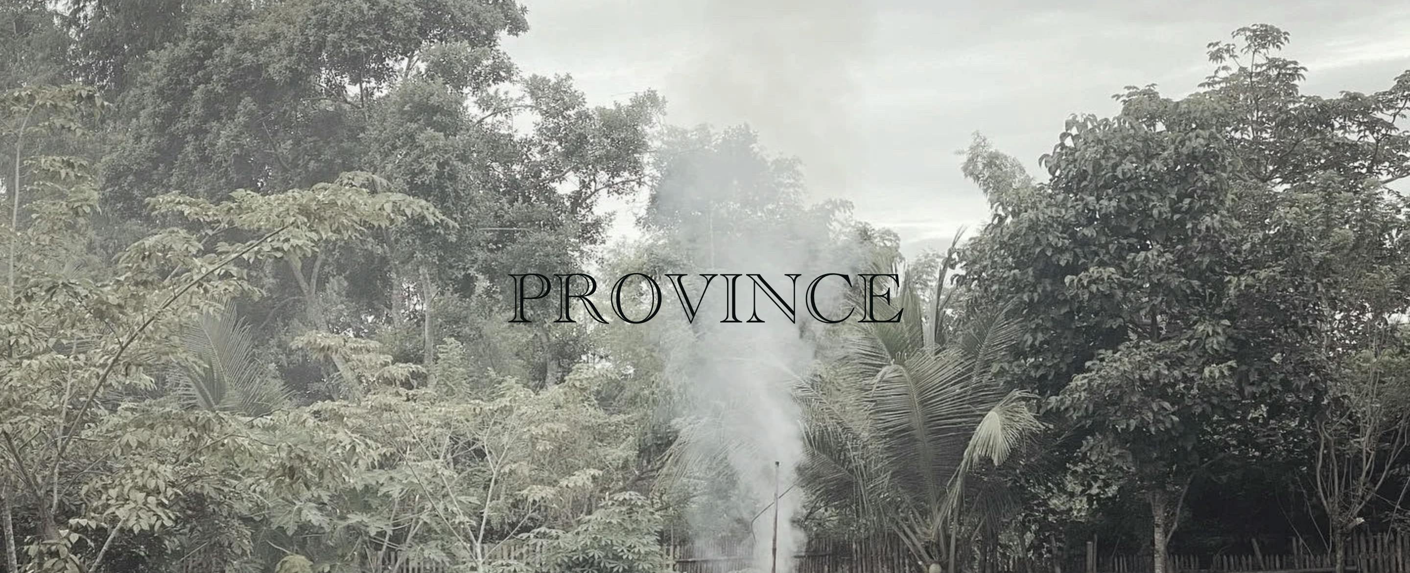 Province