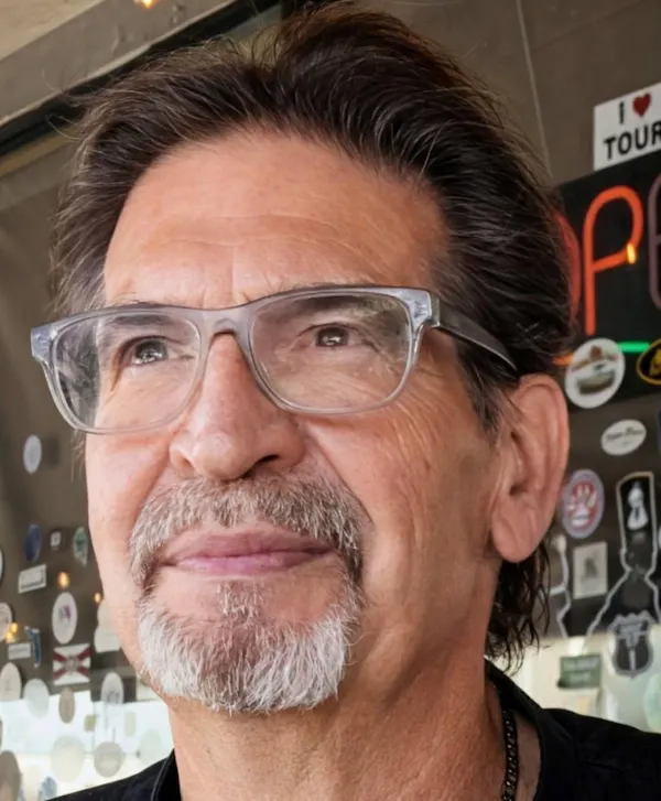 eyewear, facial hair, chin, cheek, eyebrow, glasses