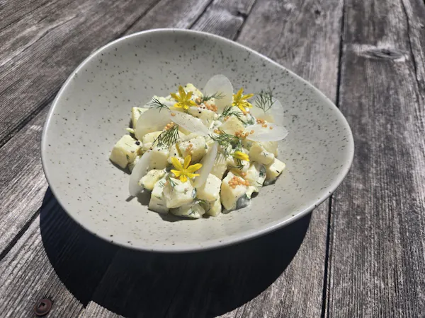 food, ingredient, tableware, dishware, recipe, cheese