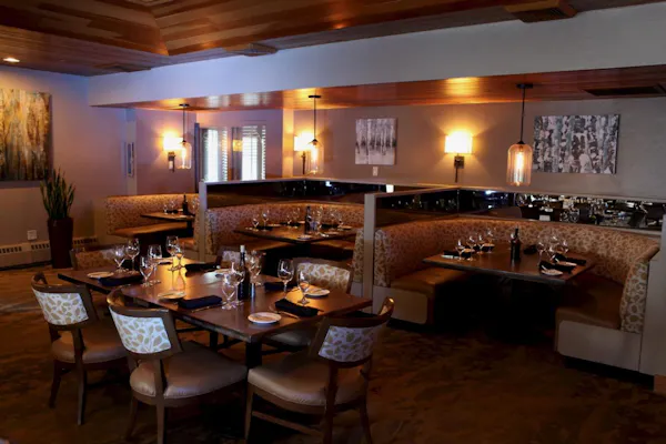 room, property, restaurant, building, furniture, real estate
