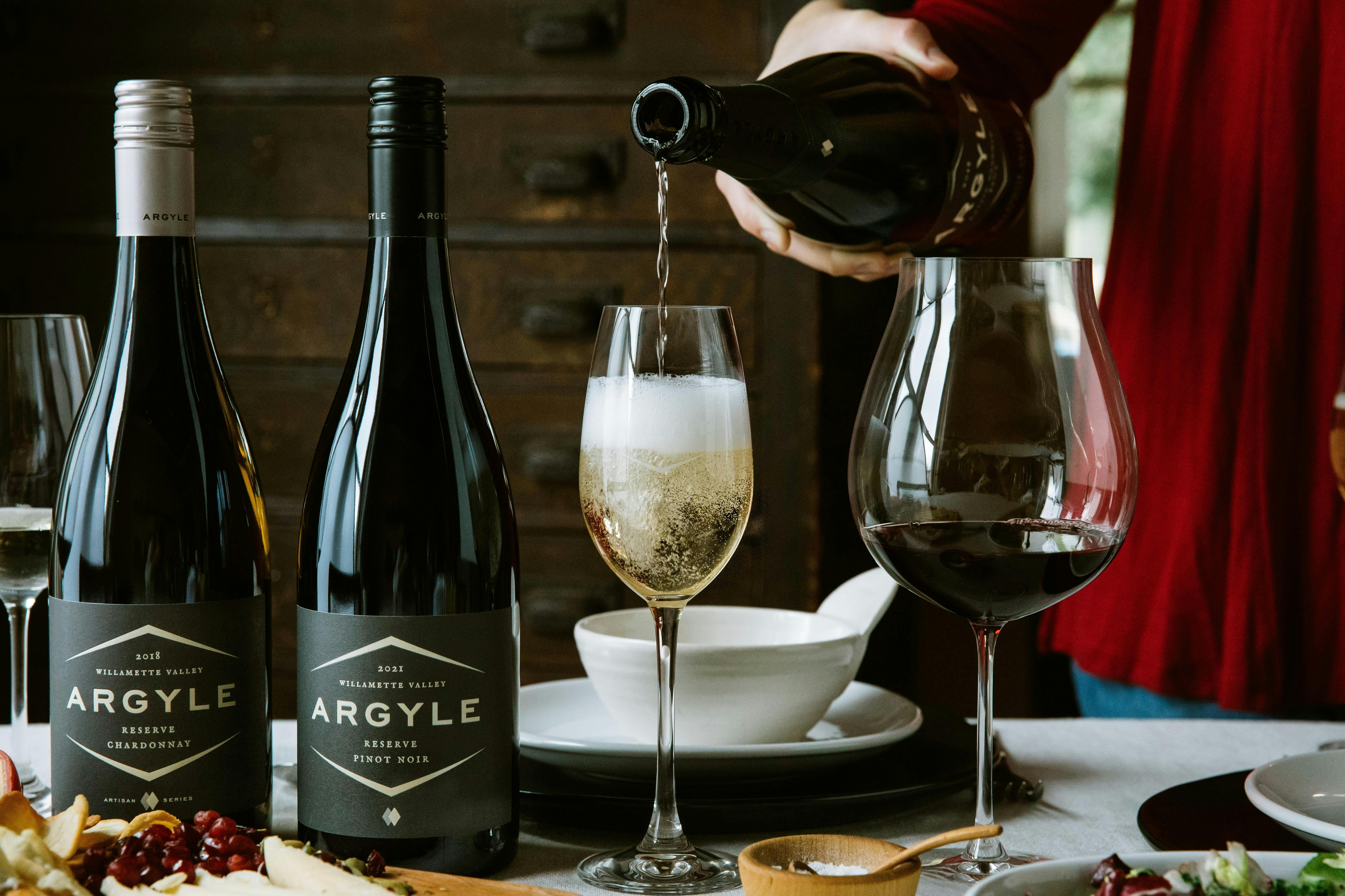 Argyle Winery