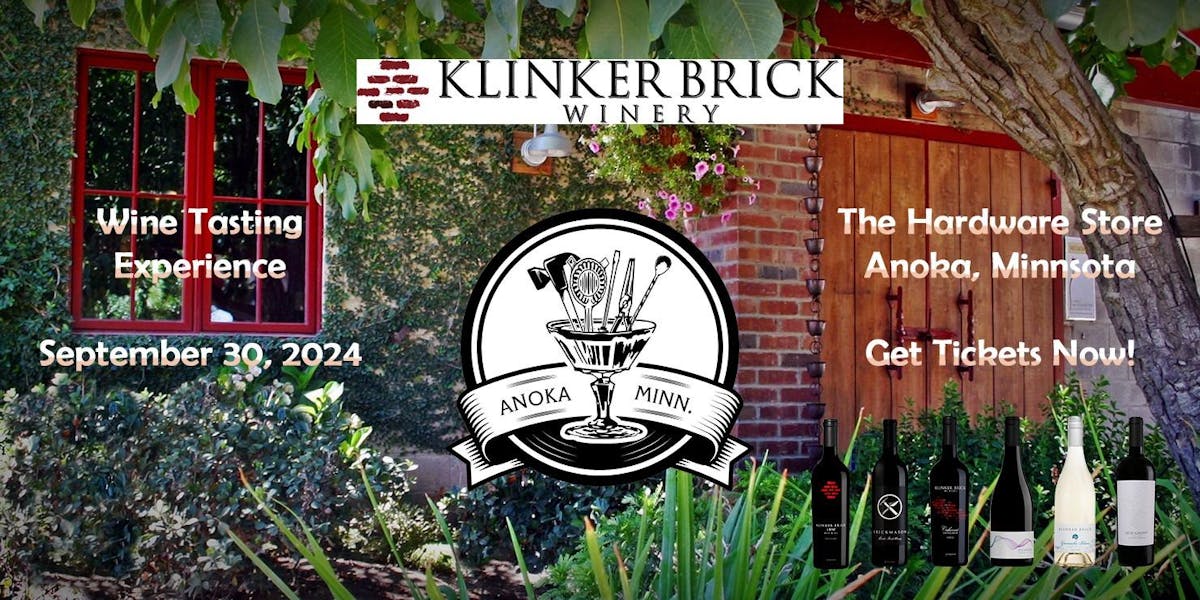 Anoka Hardware Store Speakeasy Hardware Store Halloween Experiences