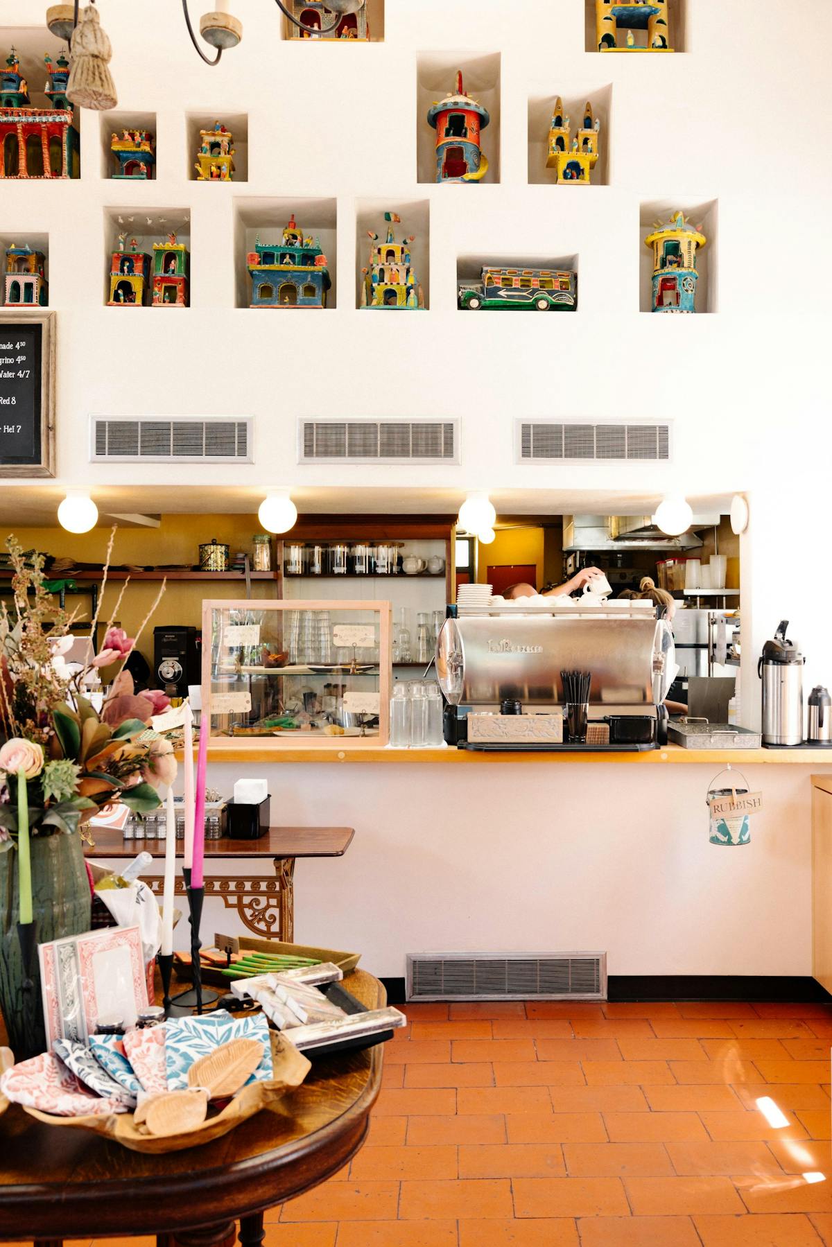 Restaurant & Cafe Tucson, AZ Tock