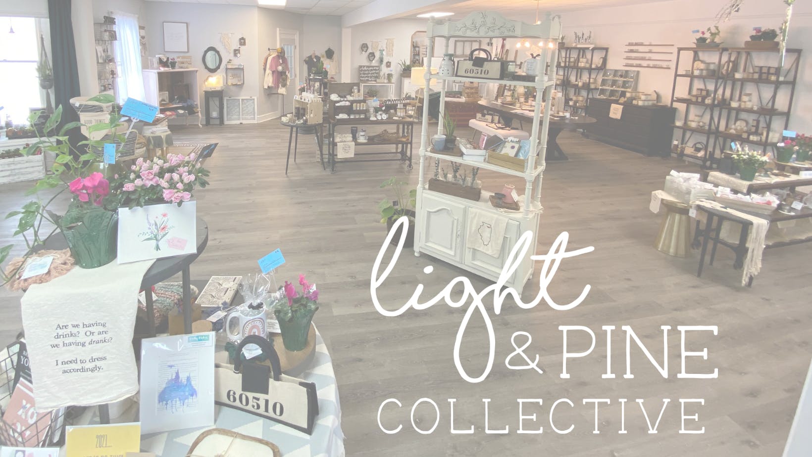 Light & Pine Collective