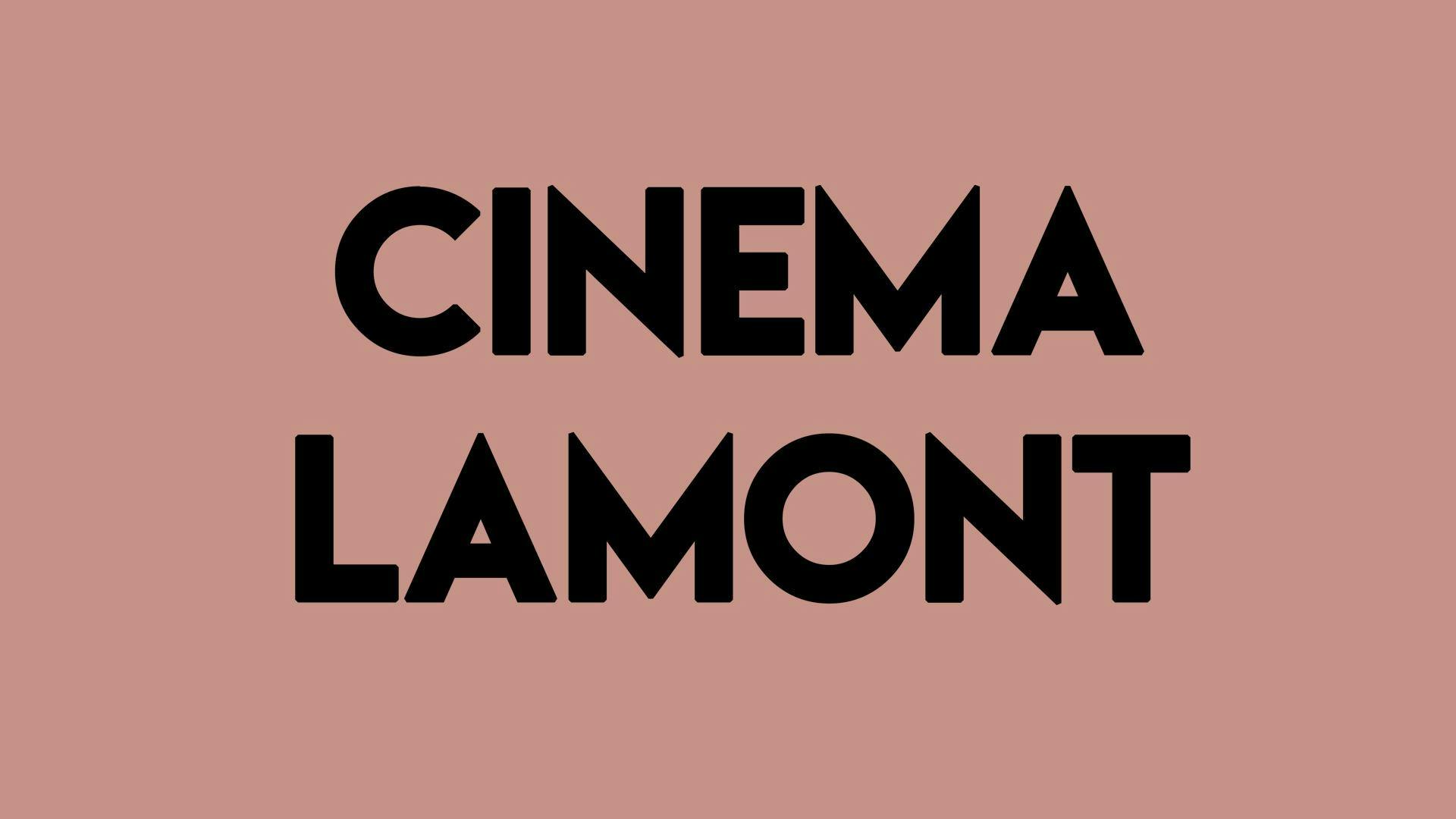 Cinema Lamont