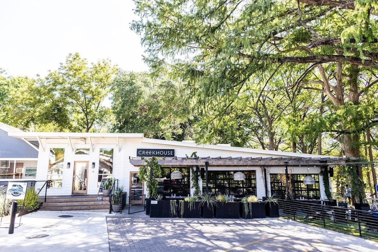 Creekhouse Kitchen & Bar