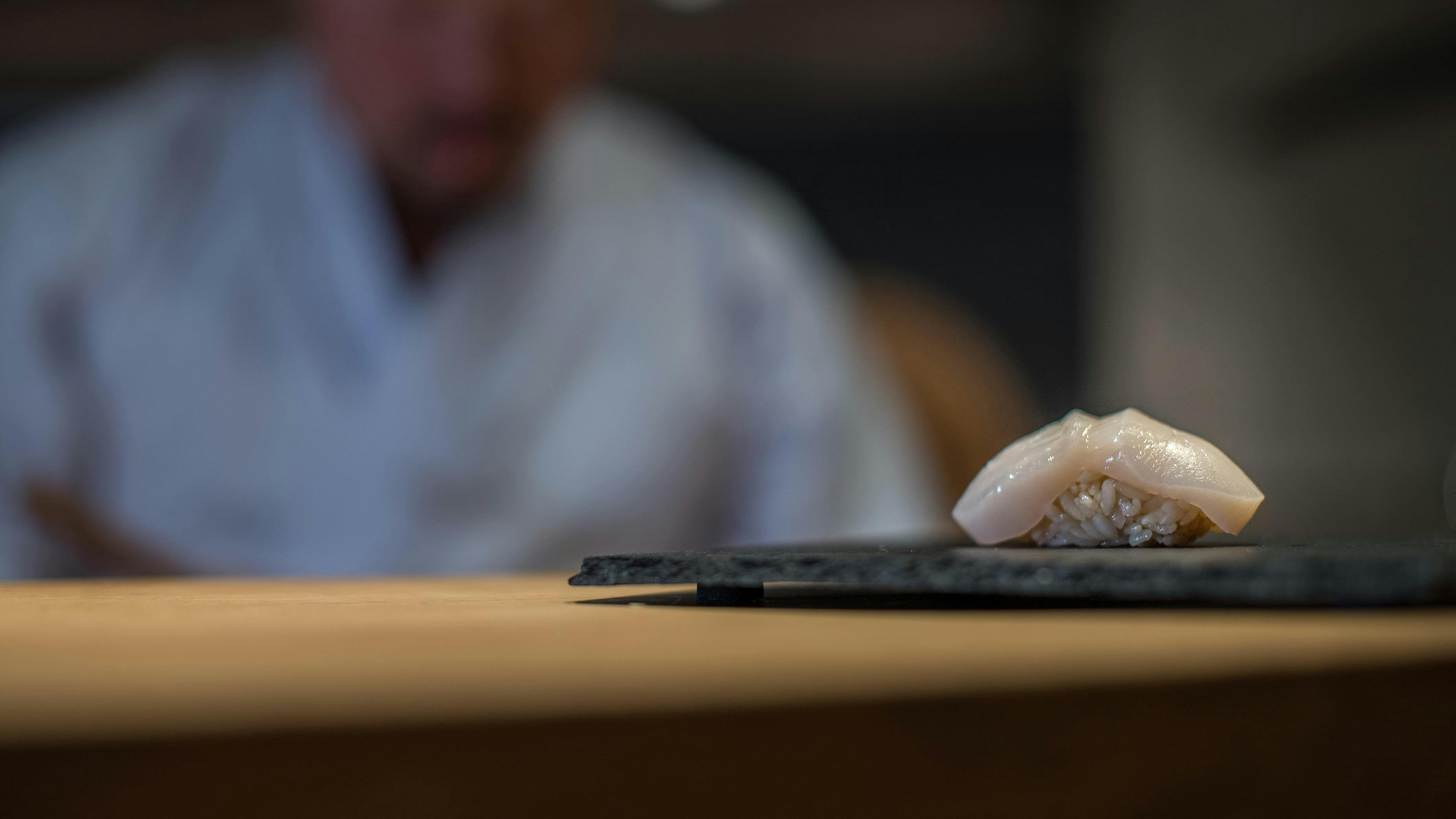 Sushi Sang Lee - Gloucester