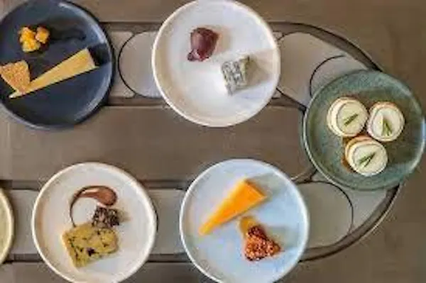 tableware, serveware, dishware, food, plate, ingredient