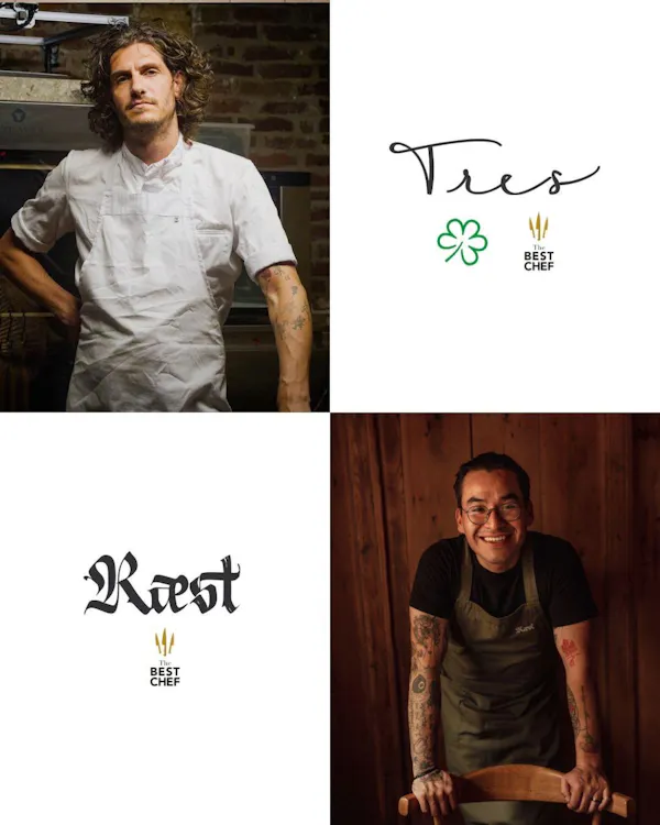 active shirt, chef's uniform, handwriting