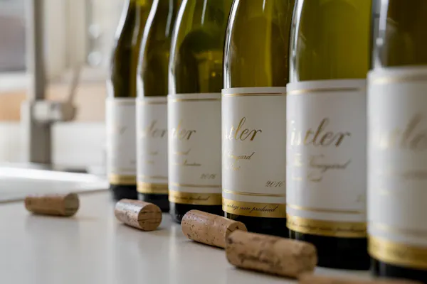 bottle, drinkware, product, glass bottle, liquid, cork