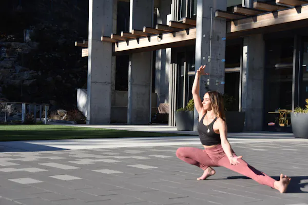 exercise, knee, yoga, active pants, leisure, physical fitness