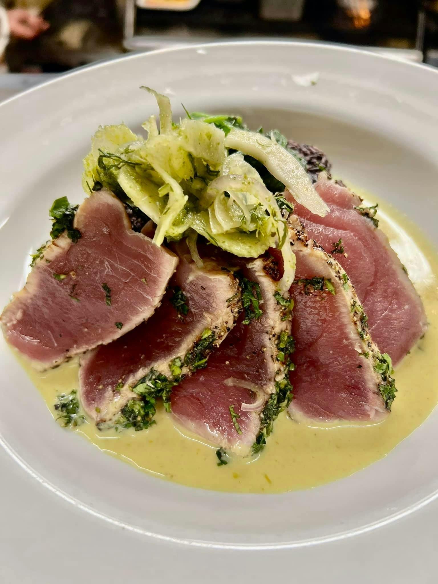 Patsy's Restaurant
