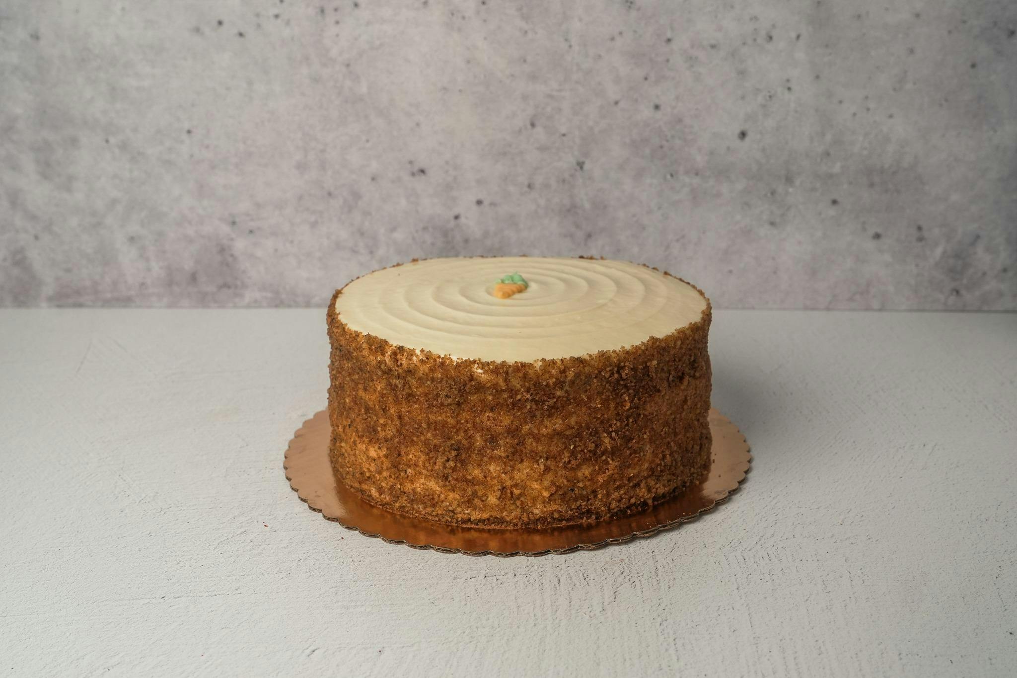 Carmella's Cafe & Dessert Bar - GREENVILLE