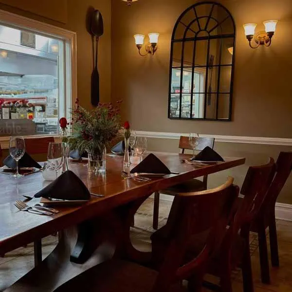 furniture, wood, flooring, ceiling, light fixture, lighting