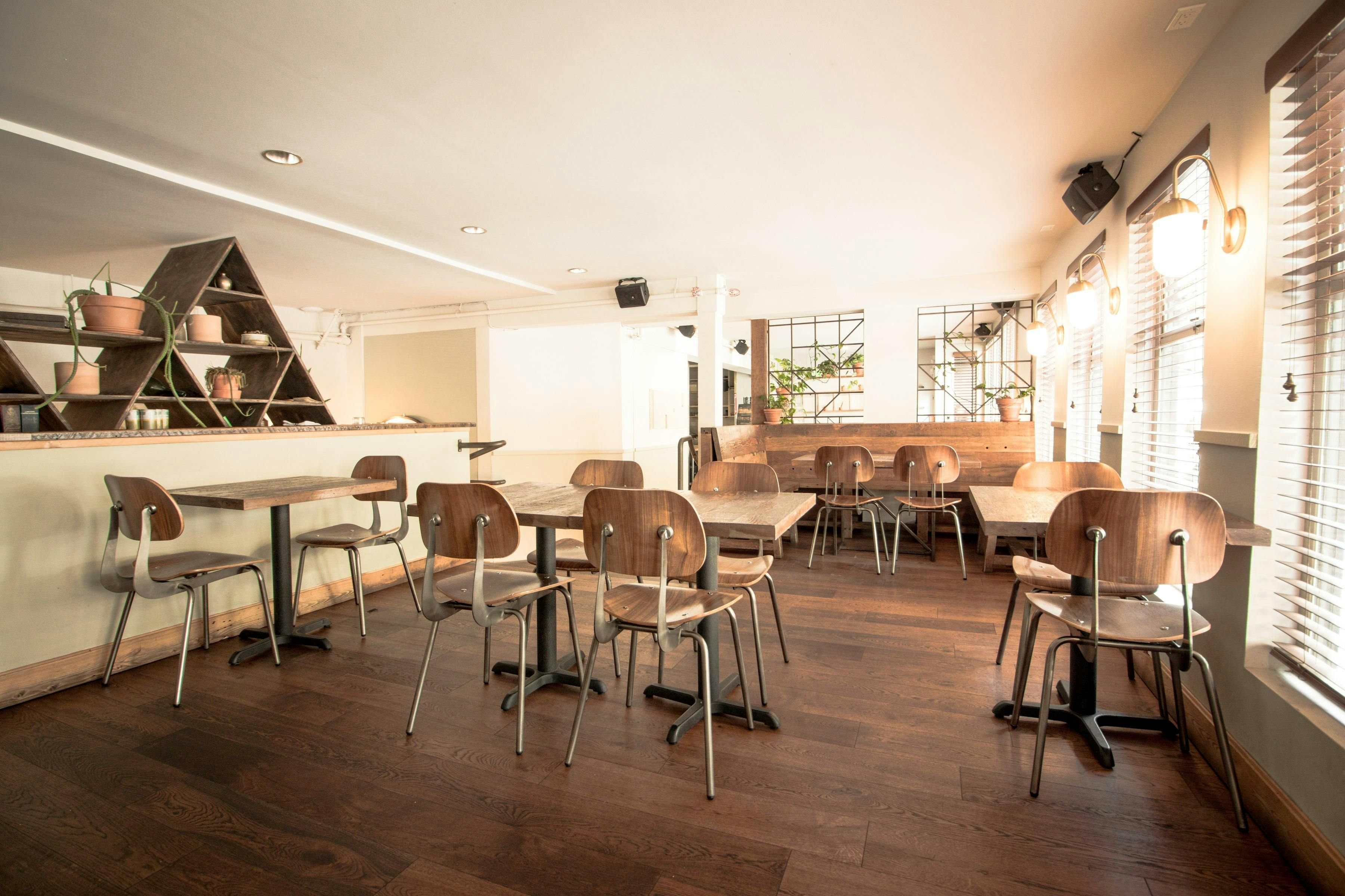 The Snug