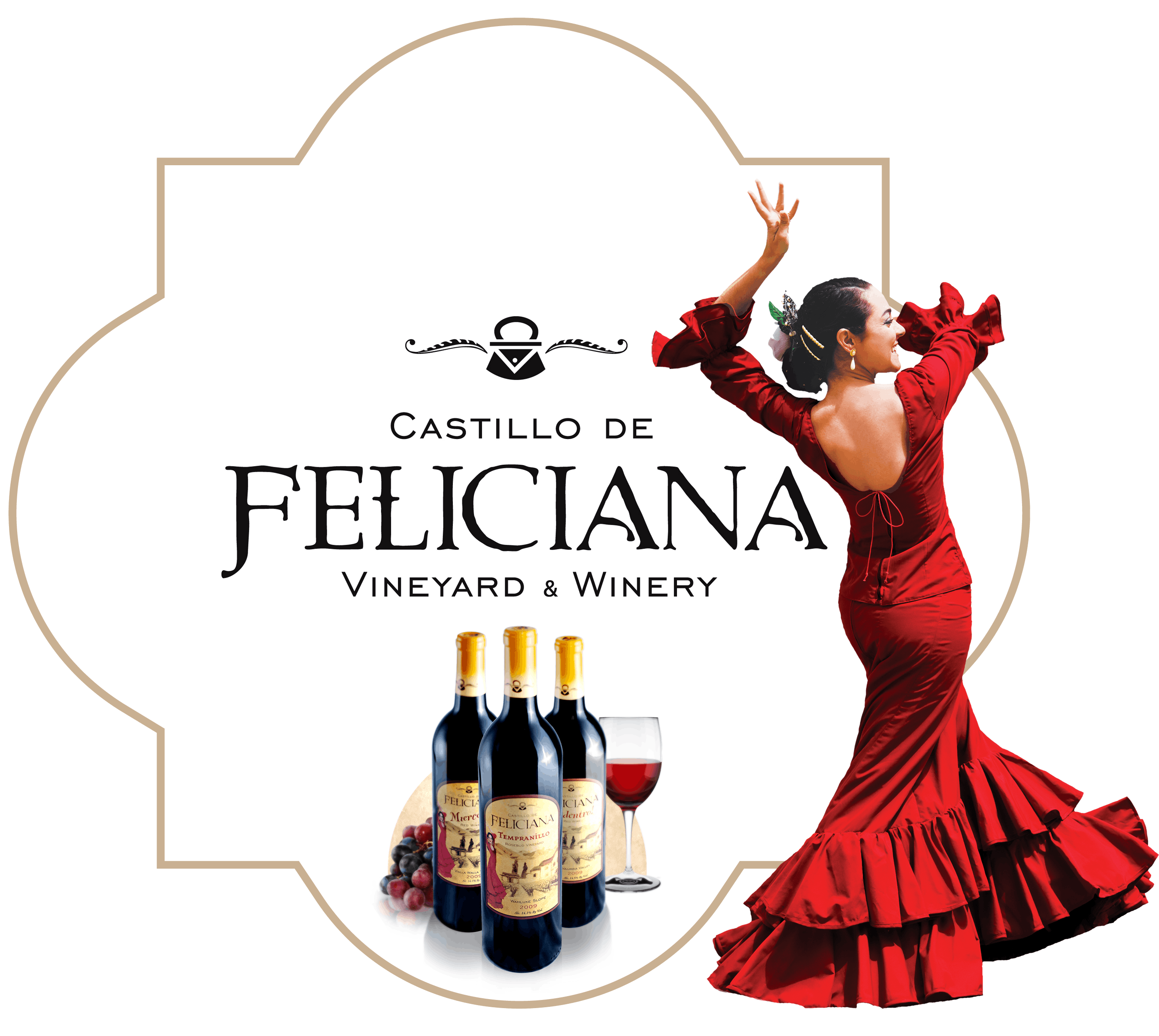 Castillo de Feliciana- Woodinville Tasting Room 