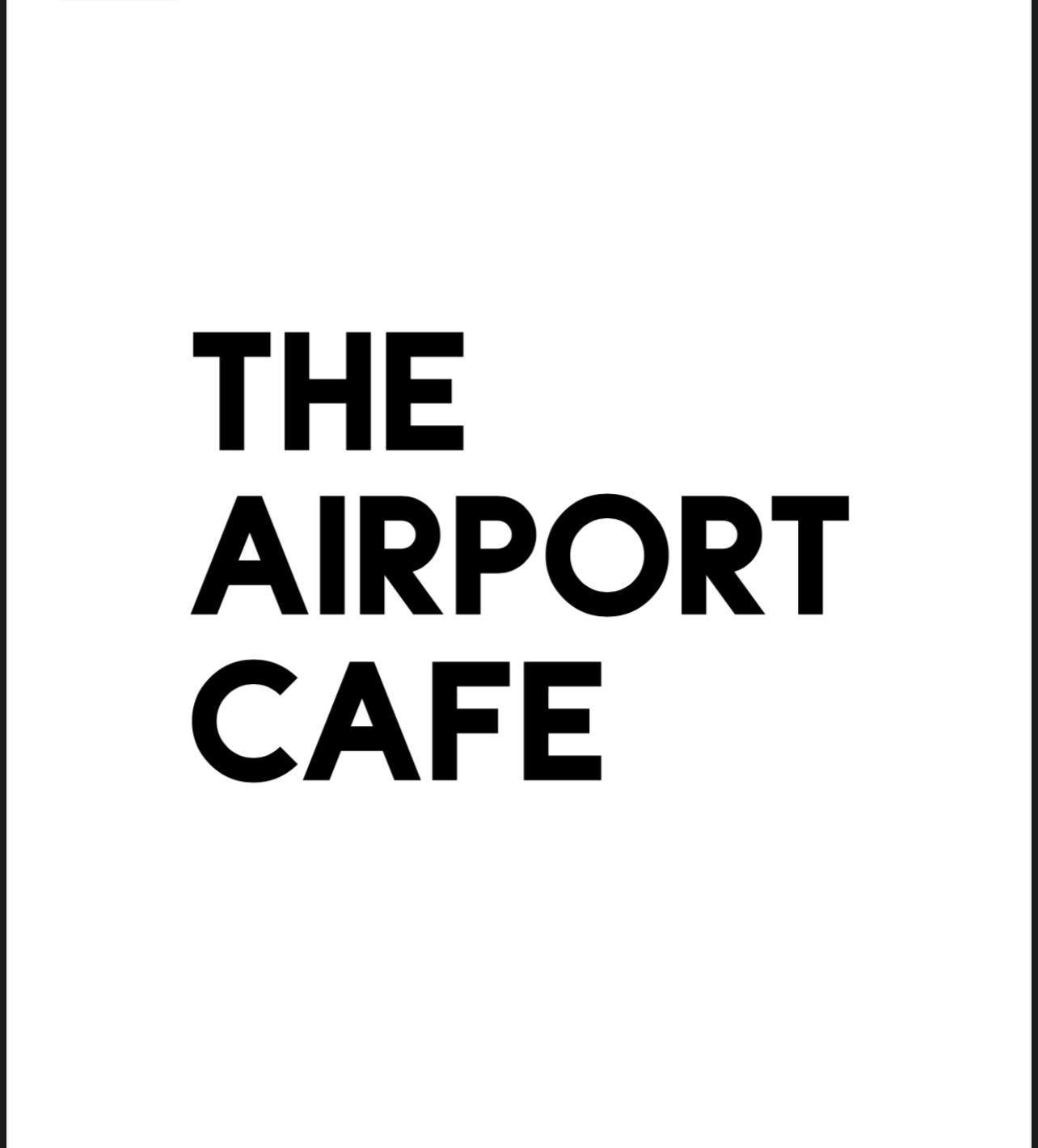 Lodi Airport Cafe