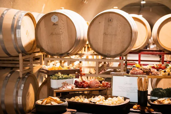 barrel, food, ingredient, winery, serveware, wine cellar