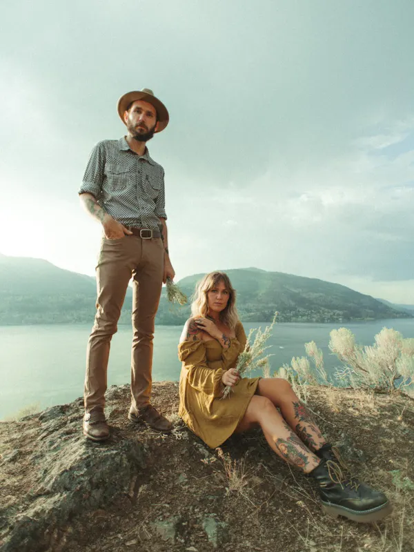 hat, headgear, fashion, sun hat, cowboy hat, people in nature